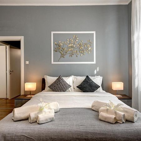Hopper House Bed & Breakfast Bolonya Dış mekan fotoğraf