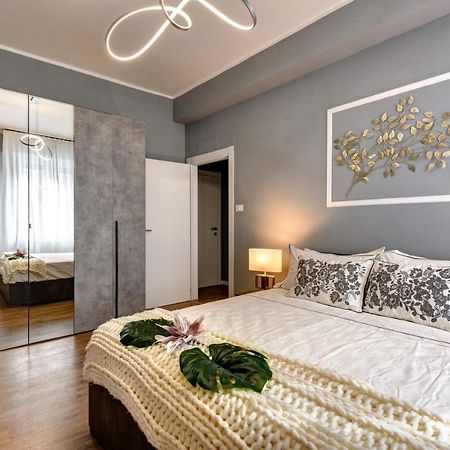 Hopper House Bed & Breakfast Bolonya Dış mekan fotoğraf
