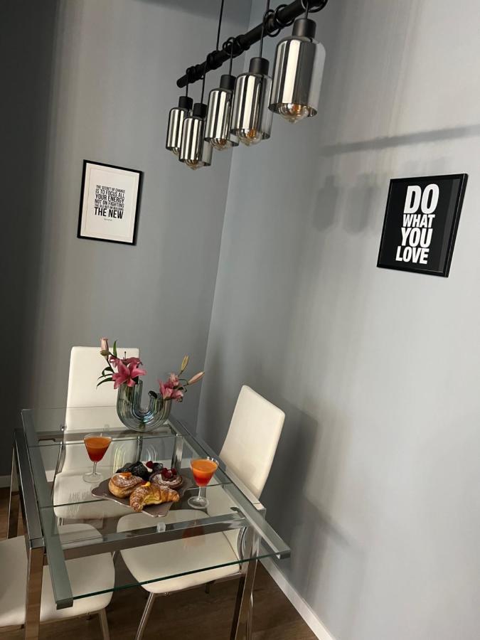 Hopper House Bed & Breakfast Bolonya Dış mekan fotoğraf