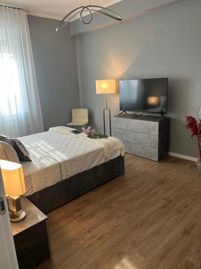 Hopper House Bed & Breakfast Bolonya Dış mekan fotoğraf