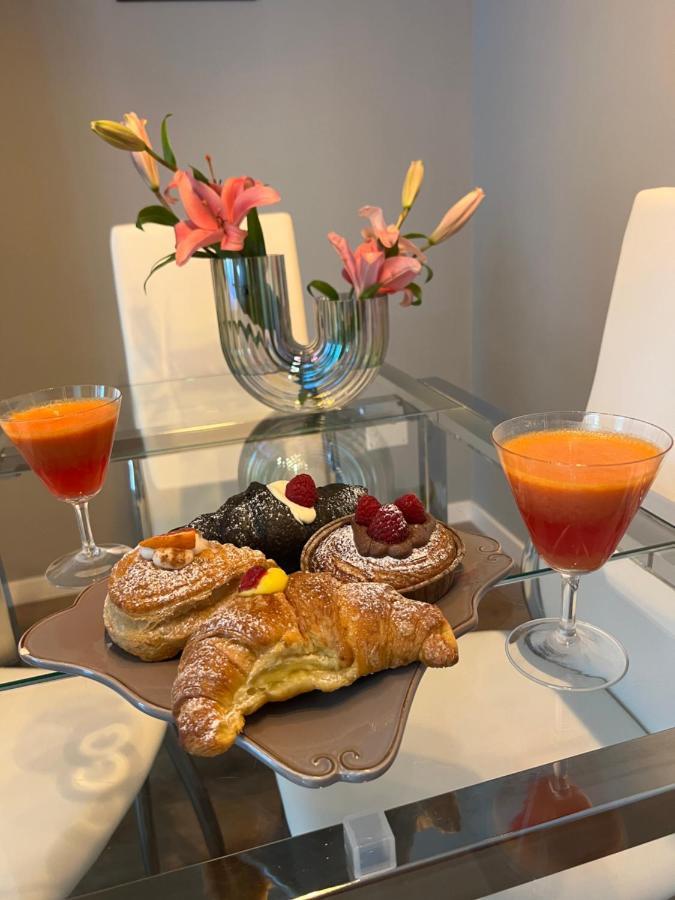 Hopper House Bed & Breakfast Bolonya Dış mekan fotoğraf