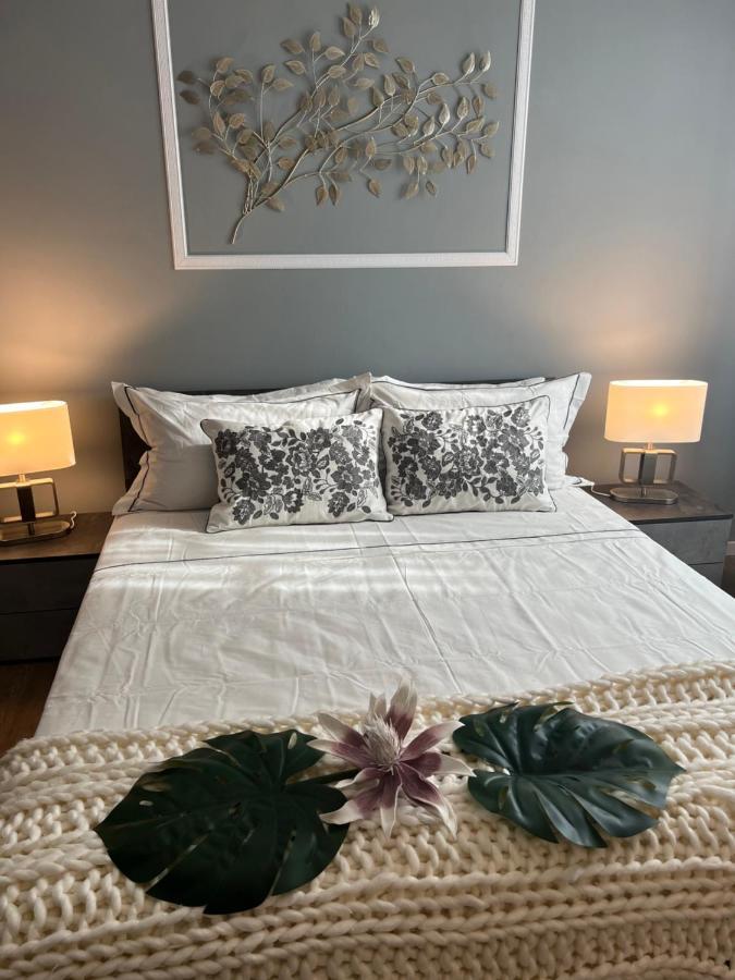 Hopper House Bed & Breakfast Bolonya Dış mekan fotoğraf