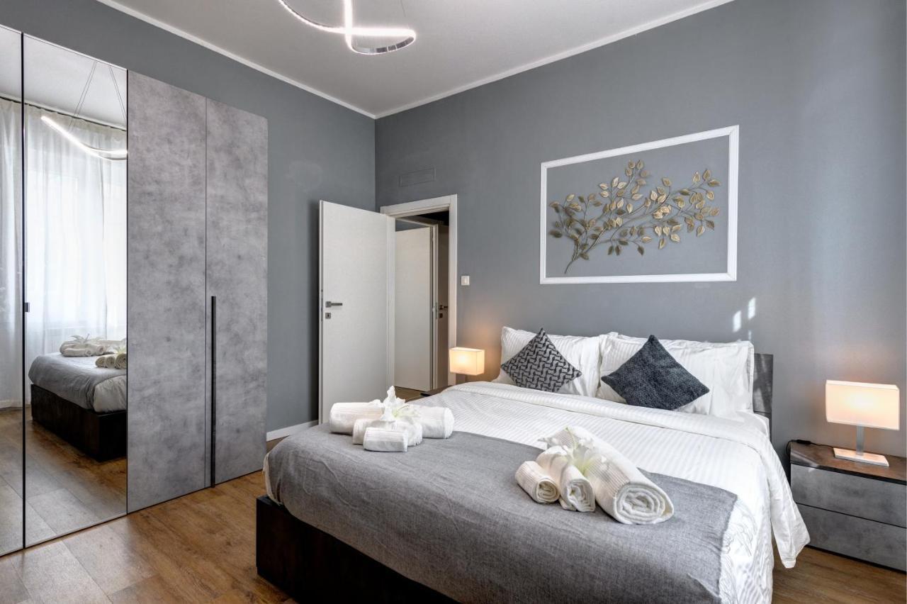 Hopper House Bed & Breakfast Bolonya Dış mekan fotoğraf