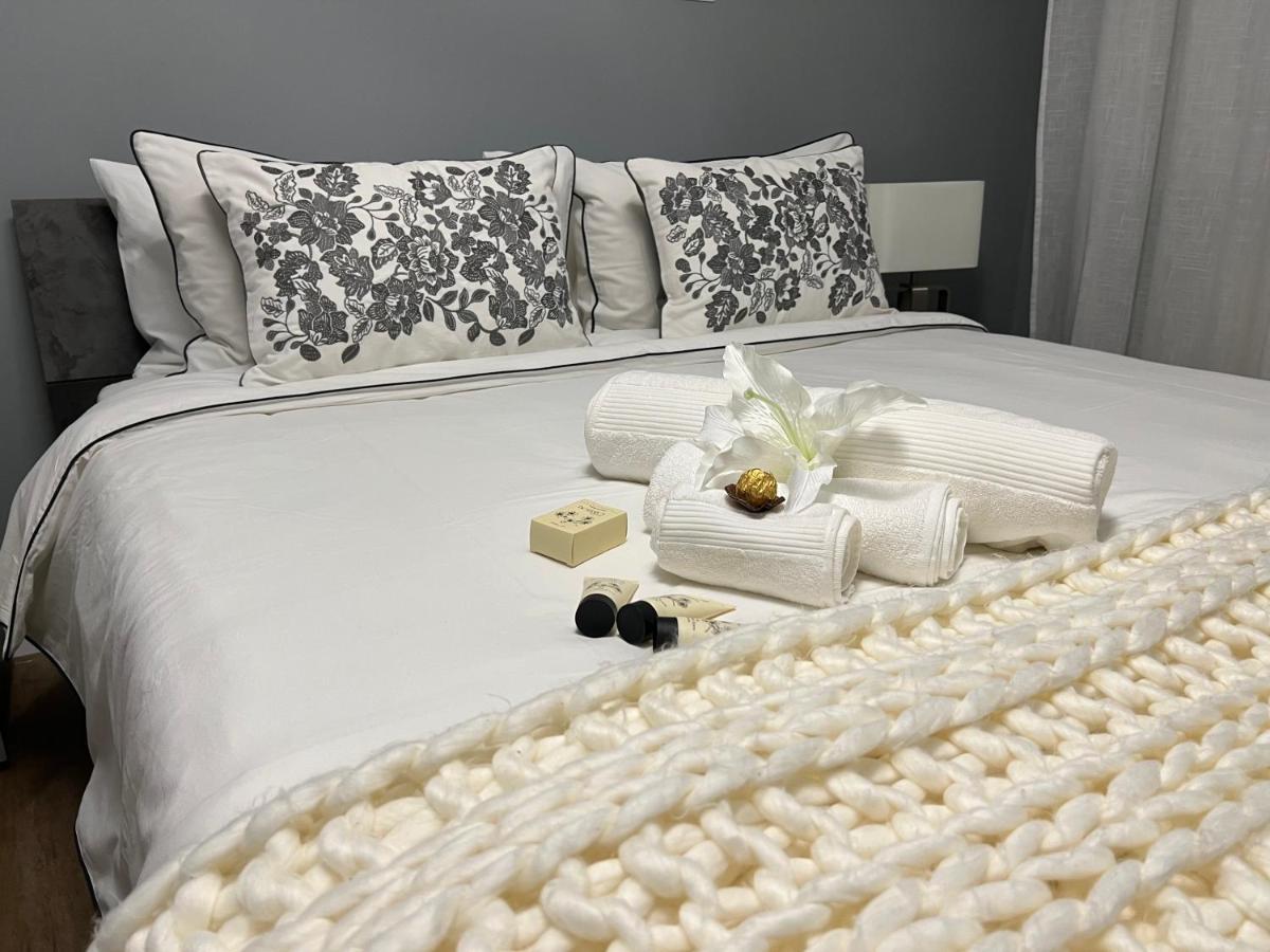 Hopper House Bed & Breakfast Bolonya Dış mekan fotoğraf