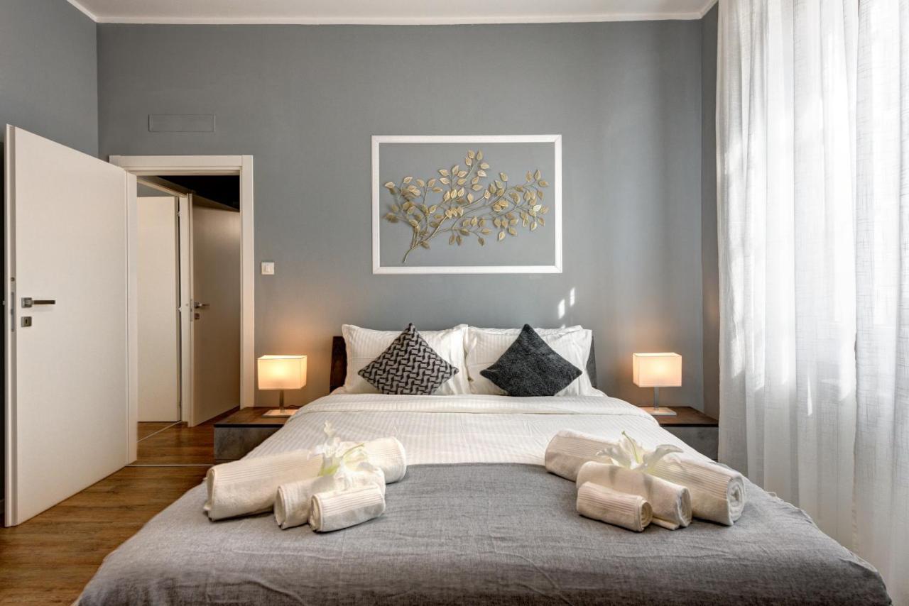 Hopper House Bed & Breakfast Bolonya Dış mekan fotoğraf