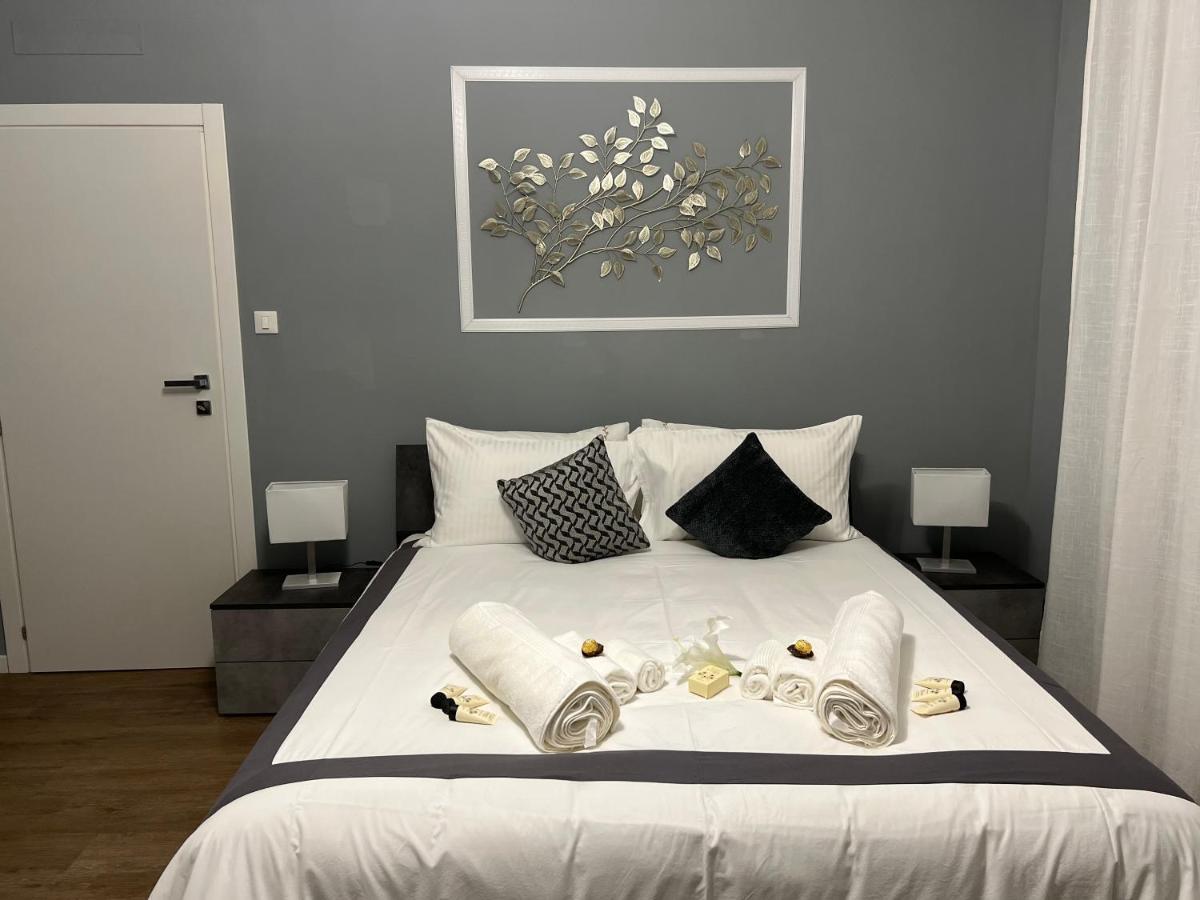 Hopper House Bed & Breakfast Bolonya Dış mekan fotoğraf