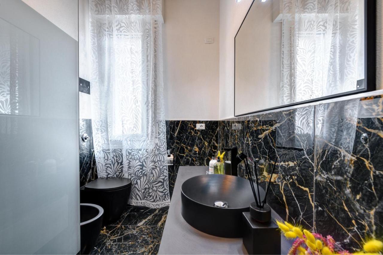 Hopper House Bed & Breakfast Bolonya Dış mekan fotoğraf