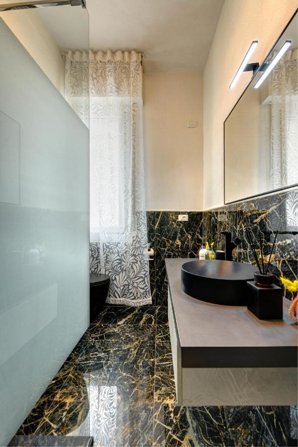 Hopper House Bed & Breakfast Bolonya Dış mekan fotoğraf