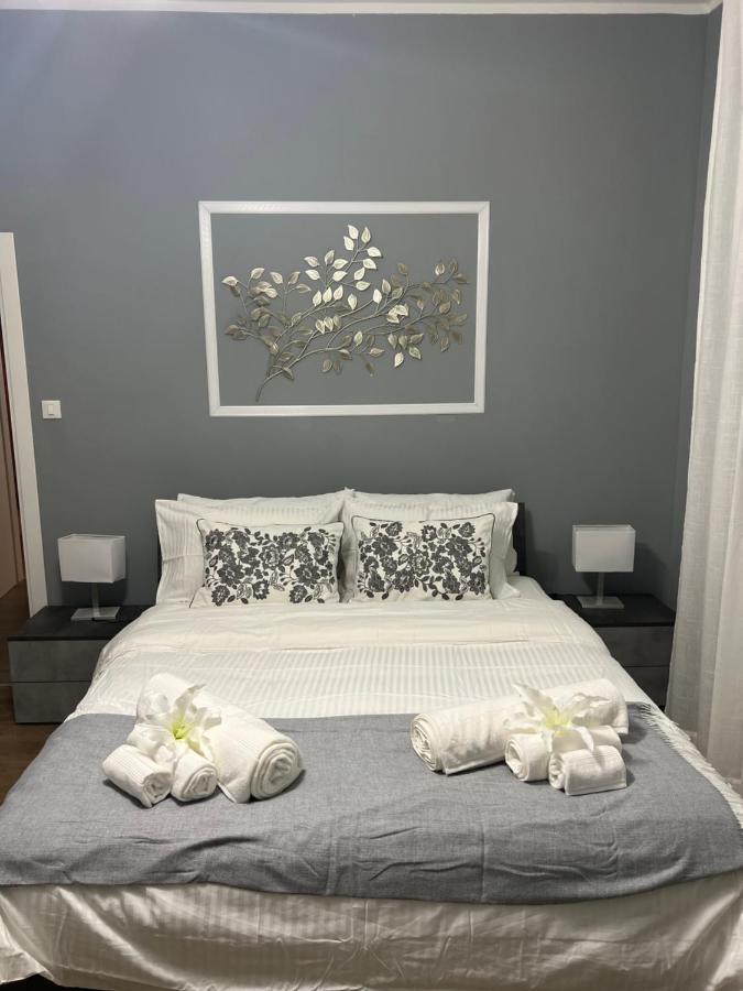 Hopper House Bed & Breakfast Bolonya Dış mekan fotoğraf