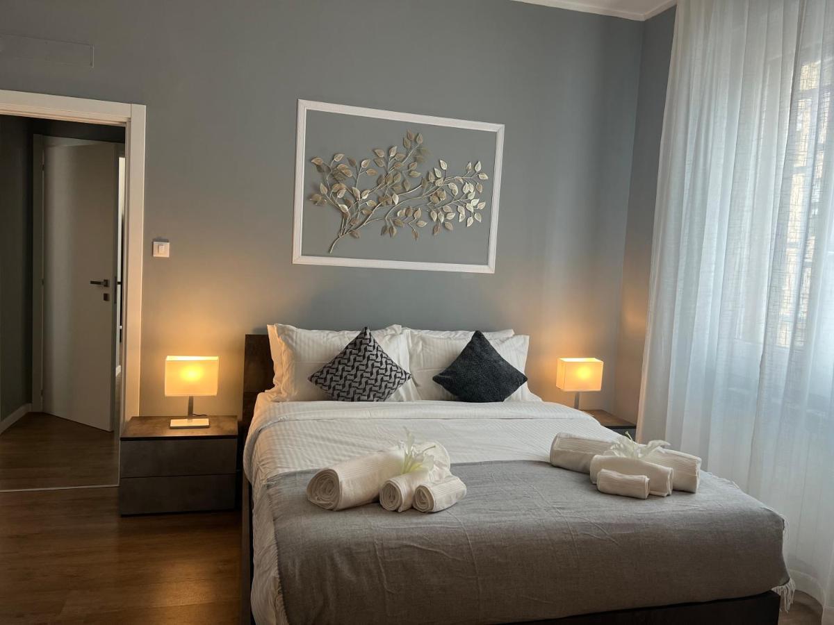 Hopper House Bed & Breakfast Bolonya Dış mekan fotoğraf