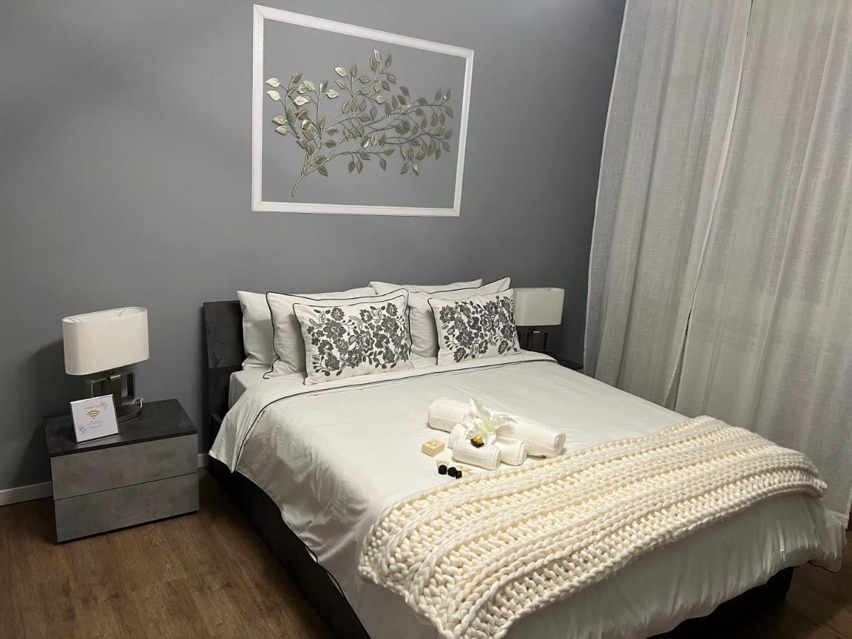 Hopper House Bed & Breakfast Bolonya Dış mekan fotoğraf
