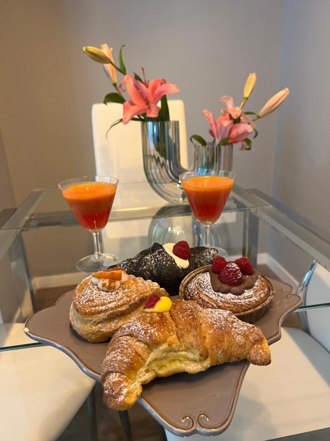 Hopper House Bed & Breakfast Bolonya Dış mekan fotoğraf