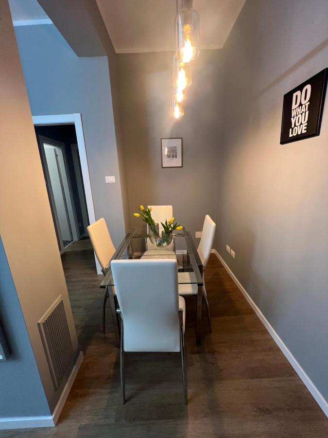 Hopper House Bed & Breakfast Bolonya Dış mekan fotoğraf