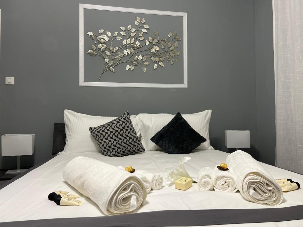 Hopper House Bed & Breakfast Bolonya Dış mekan fotoğraf