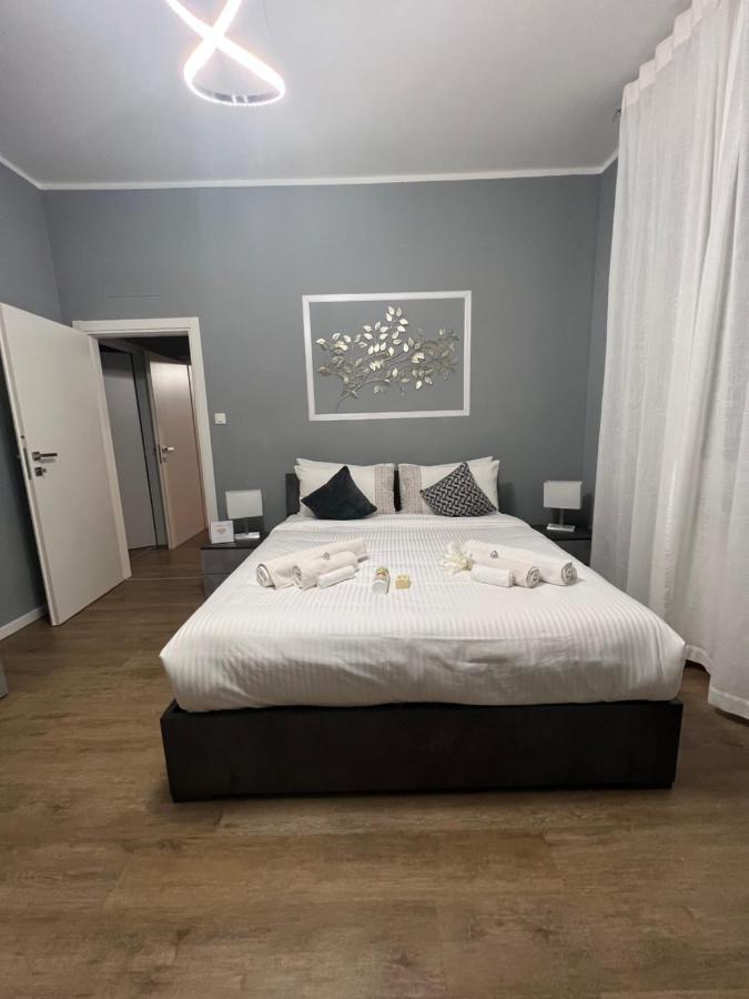 Hopper House Bed & Breakfast Bolonya Dış mekan fotoğraf