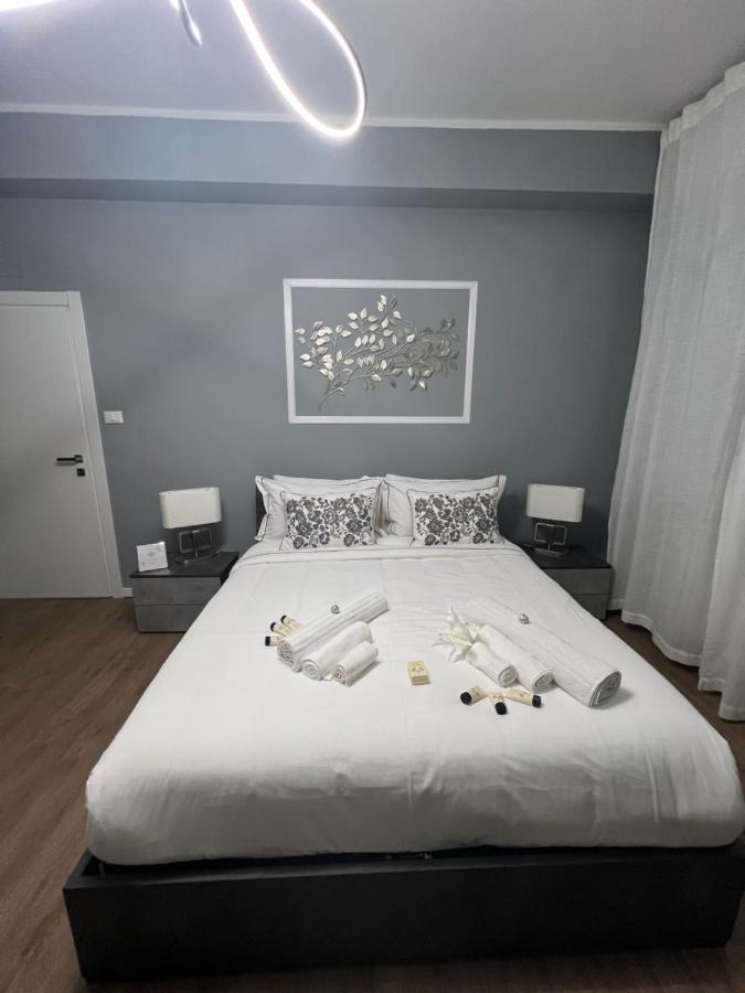 Hopper House Bed & Breakfast Bolonya Dış mekan fotoğraf
